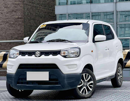 2024 Suzuki S-Presso GL, Automatic, Gas