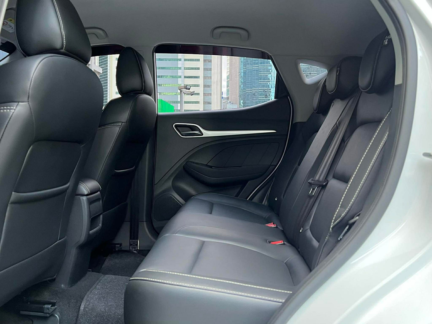 2024 MG ZS 1.5 Style, Automatic, Gas