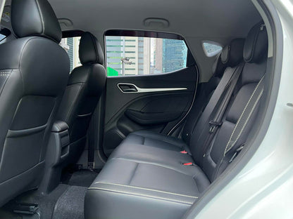 2024 MG ZS 1.5 Style, Automatic, Gas