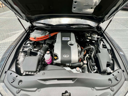 2023 Lexus IS300H Hybrid 2.0, Automatic, Gas
