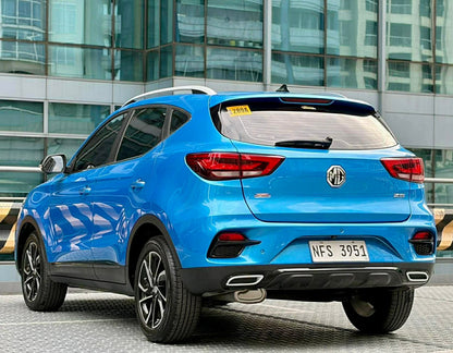 2024 MG ZS 1.5 MCE Luxury, Automatic, Gas