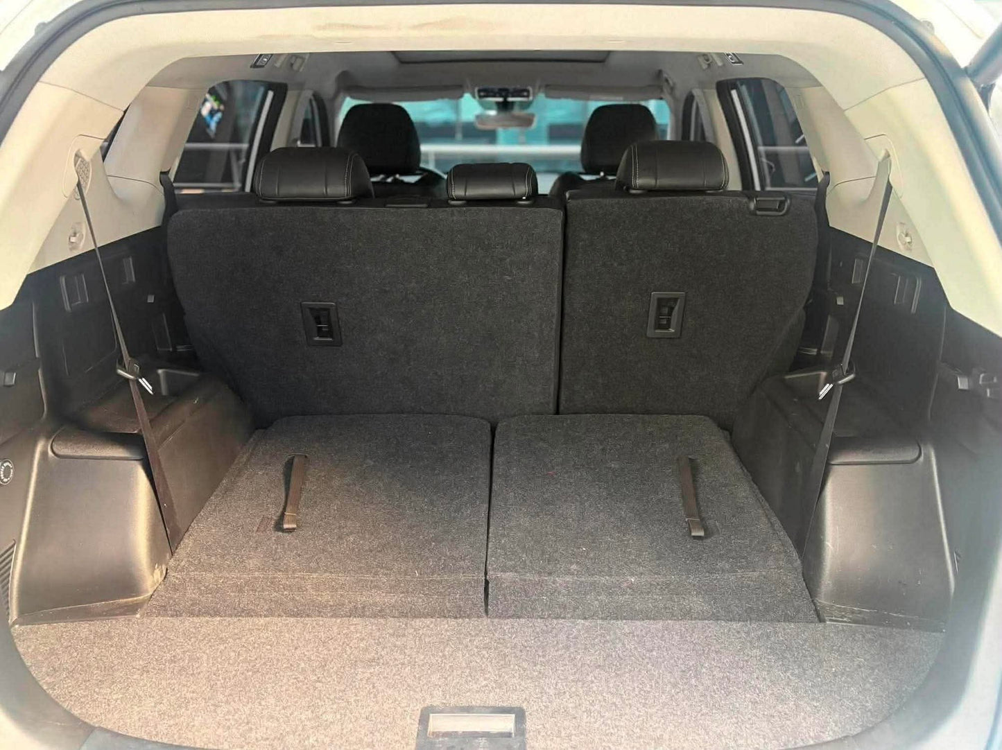 2024 Jetour X70 1.5 Plus, Automatic, Gas