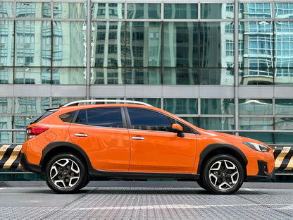 2020 Subaru XV 2.0I-S Eyesight AWD, Automatic, Gas
