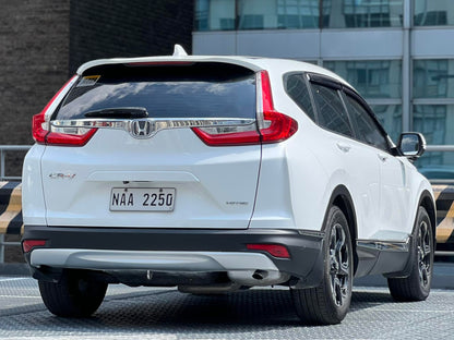 2018 Honda CRV S 1.6, Automatic, Diesel