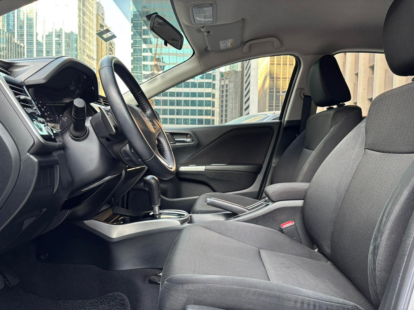 2018 Honda City 1.5 VX, Automatic, Gas