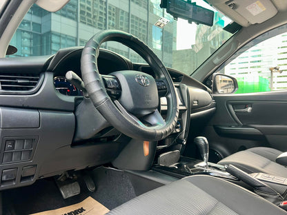 2023 Toyota Fortuner 2.4 G, Automatic, Diesel