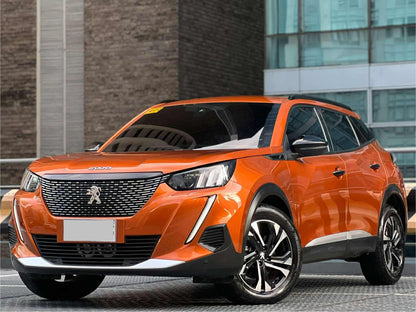 2023 Peugeot 2008 BF Allure, Automatic, Gas