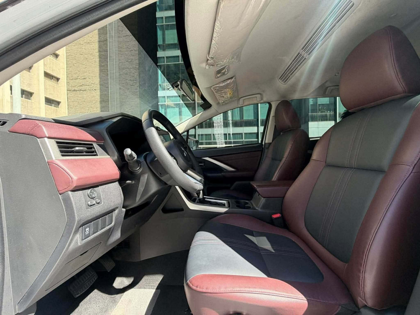 2026 Mitsubishi Xpander Cross 1.5, Automatic, Gas