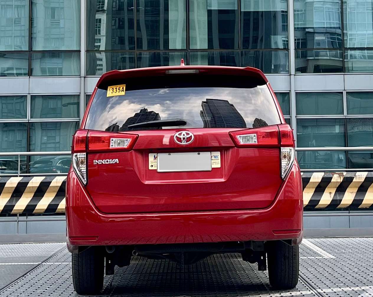 2024 Toyota Innova 2.8 XE, Automatic, Diesel