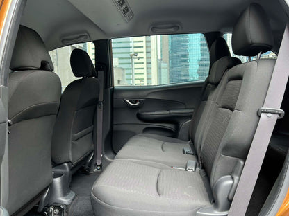 2020 Honda BRV 1.5 S, Automatic, Gas