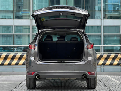 2019 Mazda CX5 2.5 AWD, Automatic, Diesel