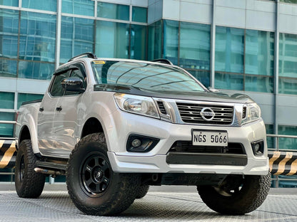 2021 Nissan Navara EL Calibre 4x2 2.5 Automatic Diesel