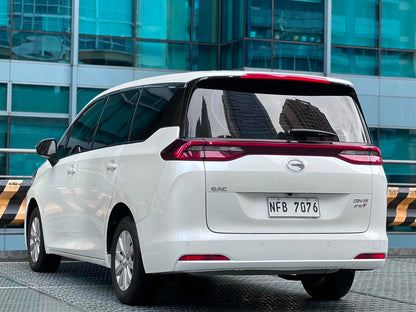 2023 GAC GN6 GE 1.5, Automatic, Gas