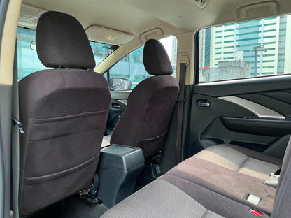 2021 Mitsubishi Xpander GLS 1.5, Automatic, Gas
