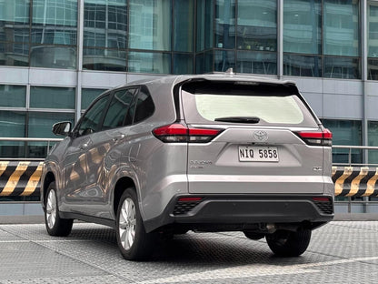 2023 Toyota Innova Zenix 2.0 V, Automatic, Gas