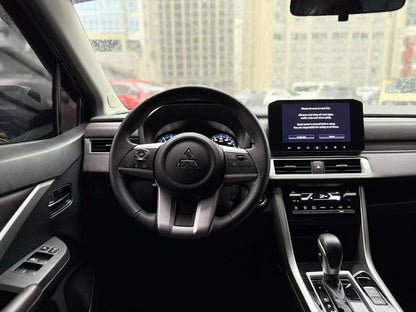 2025 Mitsubishi Xpander 1.5 GLS 2WD, Automatic, Gas