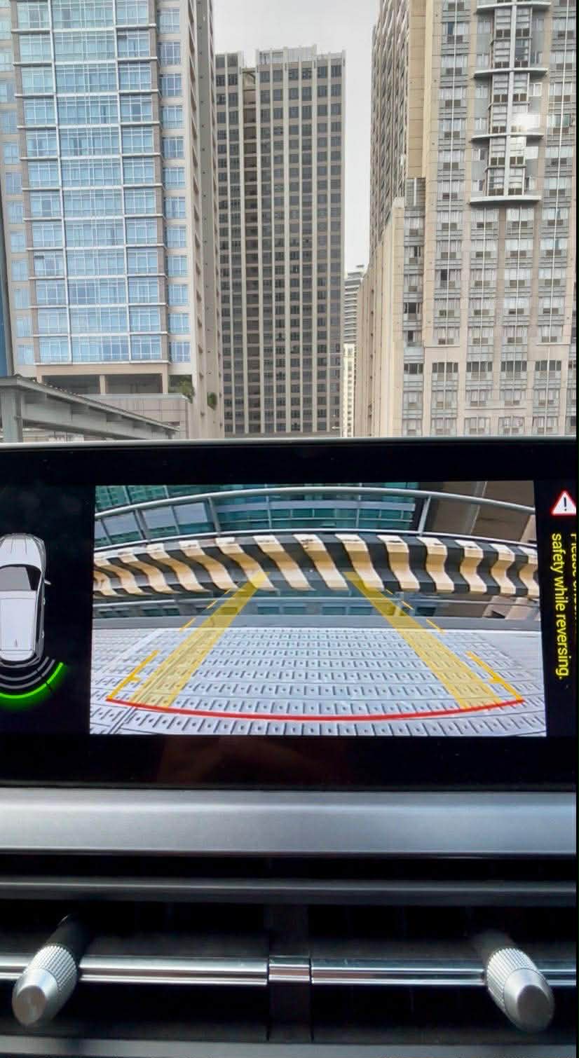 2024 Cherry Tiggo 5X Pro CVT, Automatic, Gas