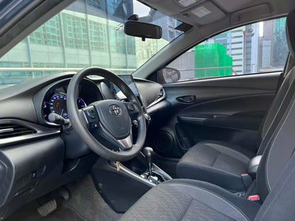 2025 Toyota Vios 1.3 XLE, Automatic, Gas