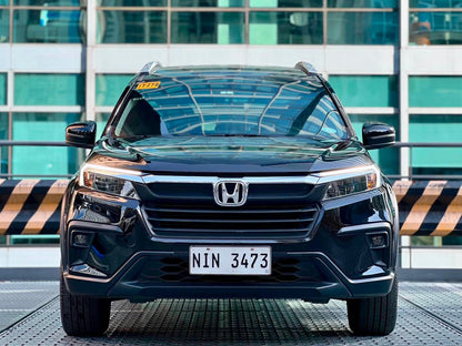 2023 Honda BRV 1.5 S, Automatic, Gas