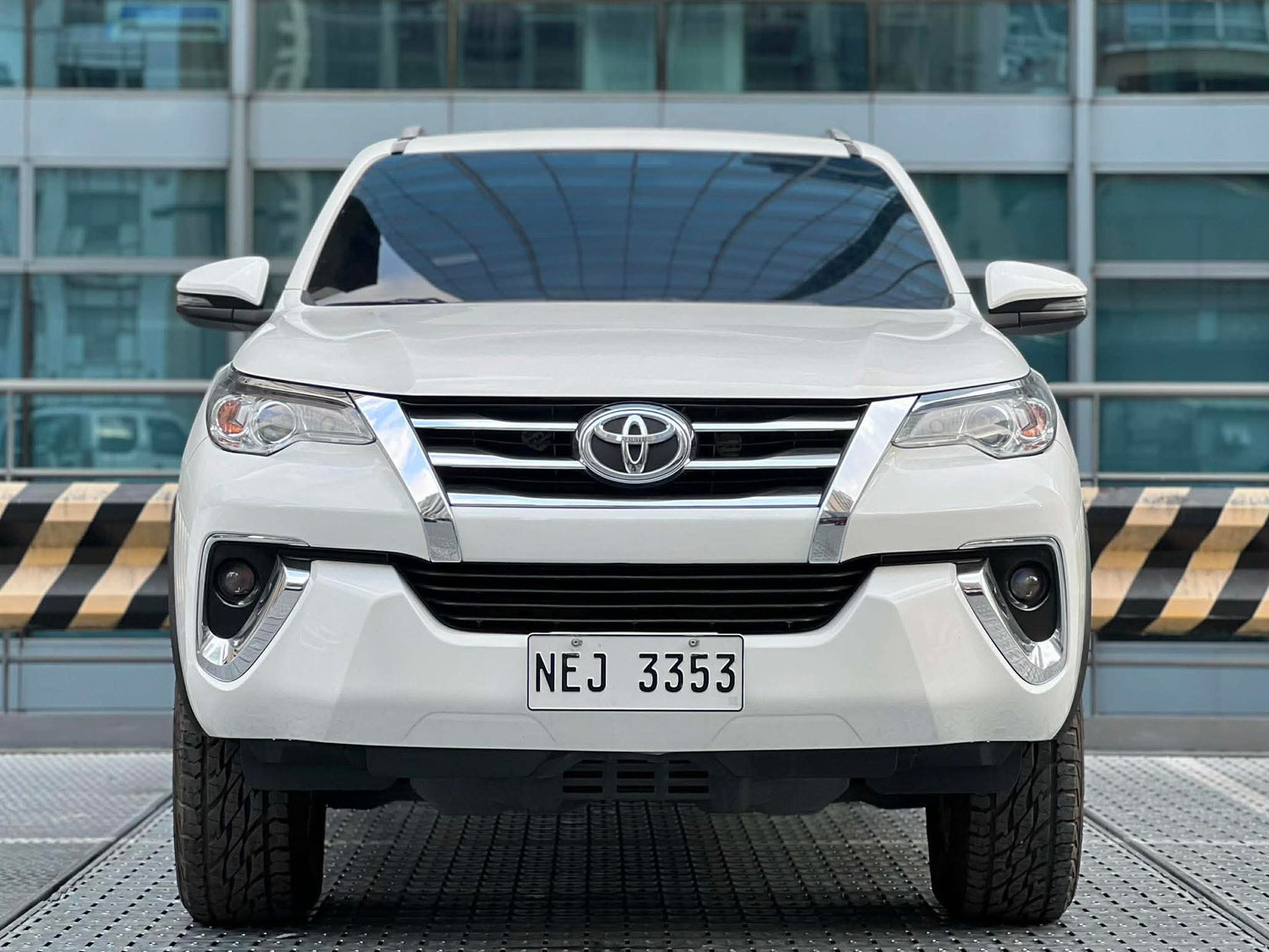 2019 Toyota Fortuner G,  Automatic, Diesel