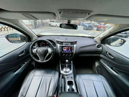 2020 Nissan Terra VE 4x2 2.5, Automatic, Diesel