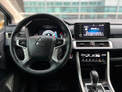 2024 Mitsubishi Xpander Cross 1.5, Automatic, Gas