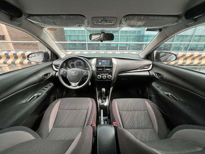 2025 Toyota Vios 1.3 XLE, Automatic, Gas