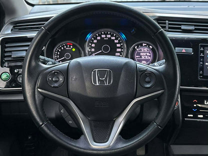 2018 Honda City 1.5 VX NAVI, Automatic, Gas