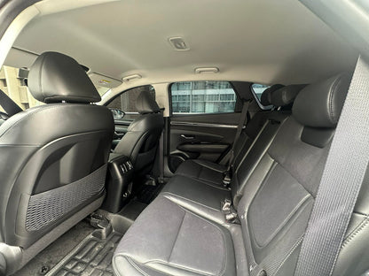 2023 Hyundai Tucson 2.0 GLS CRDI, Automatic, Diesel