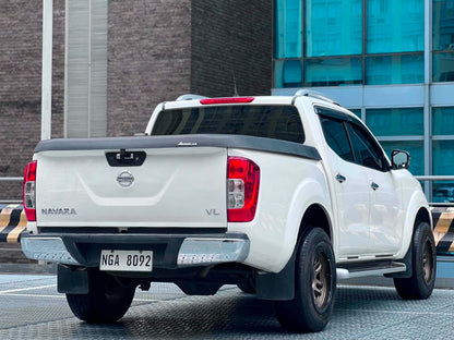 2020 Nissan Navara 2.5 VL 4x4, Automatic, Diesel
