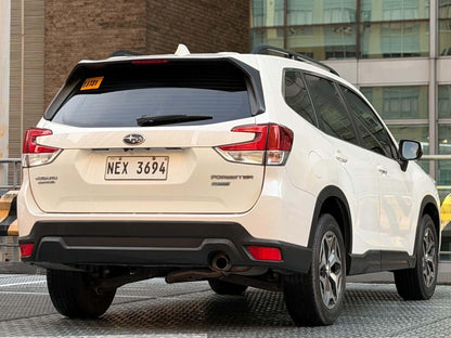 2020 Subaru Forester 2.0 i-L Eyesight, Automatic, Gas