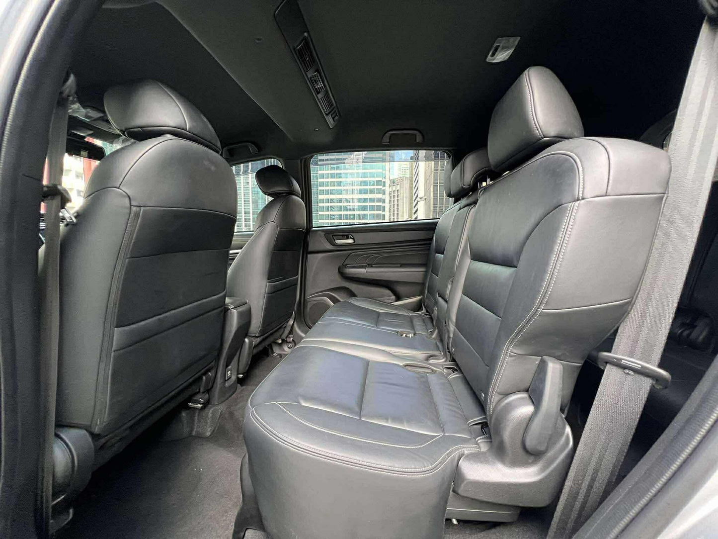 2023 Honda BRV 1.5 VX Sensing, Automatic, Gas