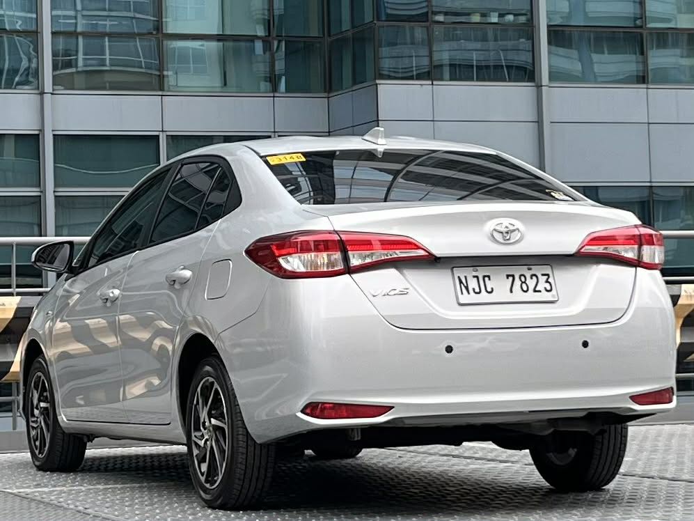 2025 Toyota Vios 1.3 XLE, Automatic, Gas