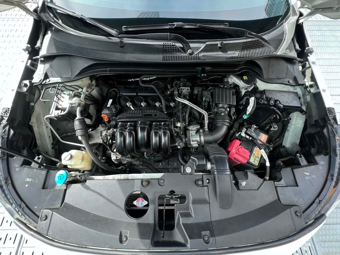 2022 Honda HRV S Sensing CVT, Automatic, Gas