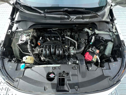 2022 Honda HRV S Sensing CVT, Automatic, Gas
