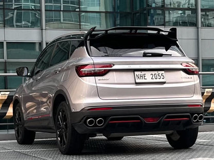 2022 Geely Coolray Sport SE 1.5,  Automatic, Gas