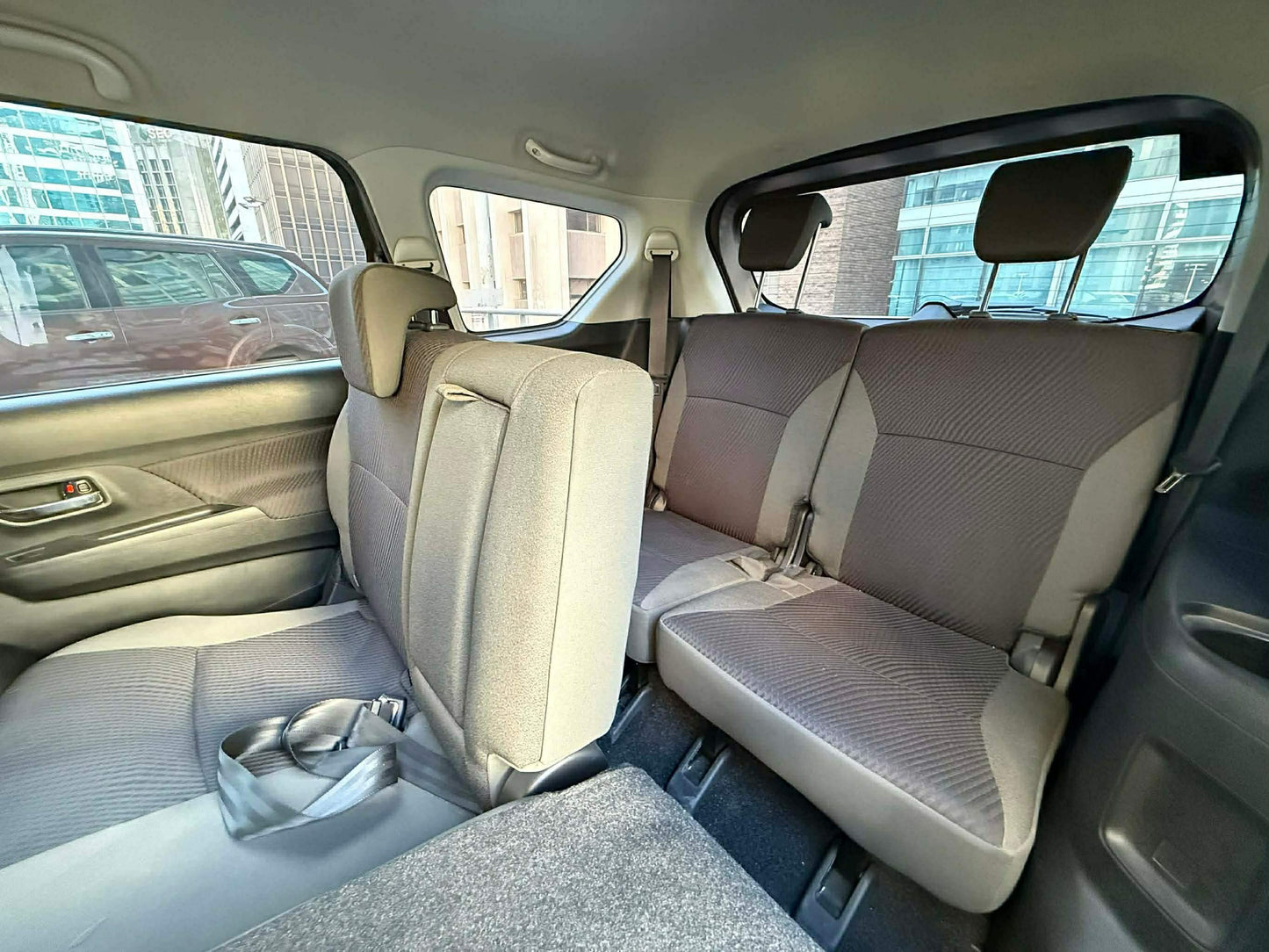 2025 Suzuki Ertiga 1.5 GLX HEV, Automatic, Gas