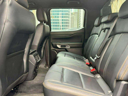 2023 Ford Ranger 2.0 Wildtrak 4X4, Automatic, Diesel