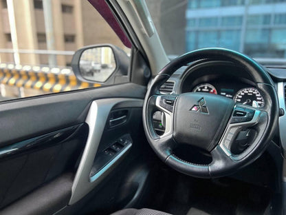 2019 Mitsubishi Montero Sport GLS 4x2 2, Automatic, Diesel