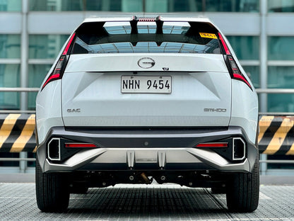 2023 GAC Emkoo 1.5, Automatic, Gas