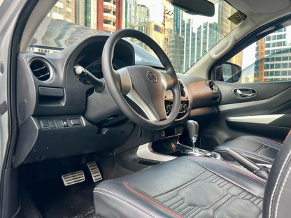 2021 Nissan Navara EL Calibre 4x2 2.5 Automatic Diesel