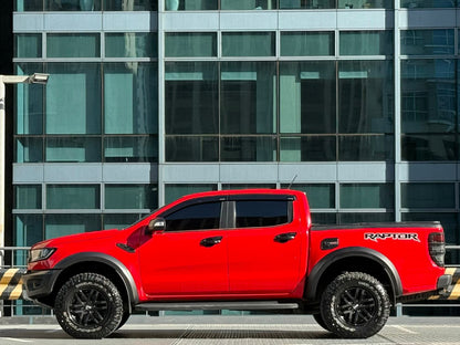 2019 Ford Ranger Raptor 2.0 4x4, Automatic, Diesel