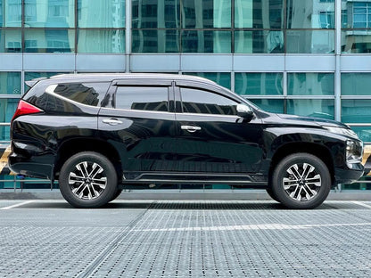 2024 Mitsubishi Montero Sport 2.4 GLX, Manual, Diesel
 