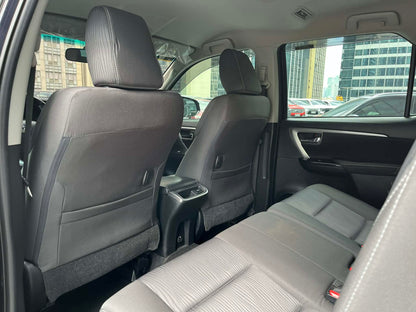 2023 Toyota Fortuner 2.4 V, Automatic, Diesel