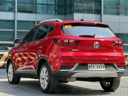 2022 MG ZS 1.5 Style, Automatic, Gas
