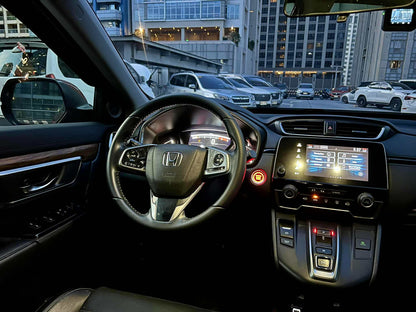 2022 Honda CRV  1.6 S Automatic, Diesel