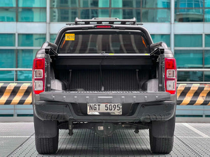 2021 Ford Ranger FX4 2.2, Automatic, Diesel