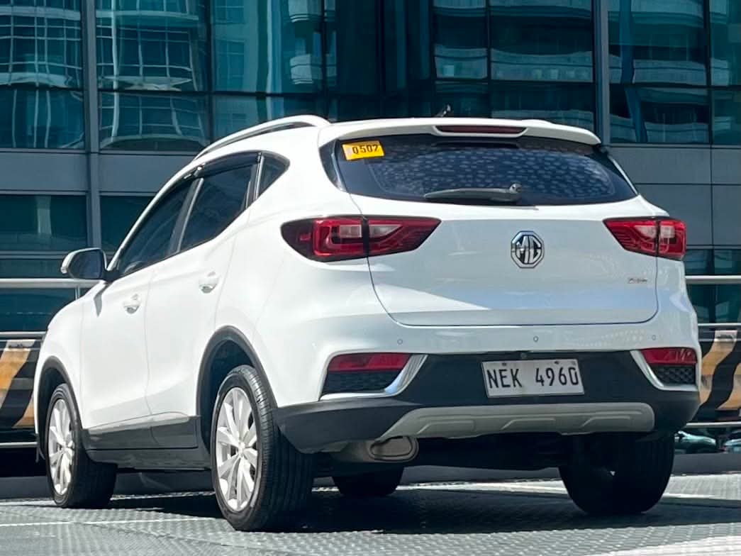2022 MG ZS Style 1.5, Automatic, Gas