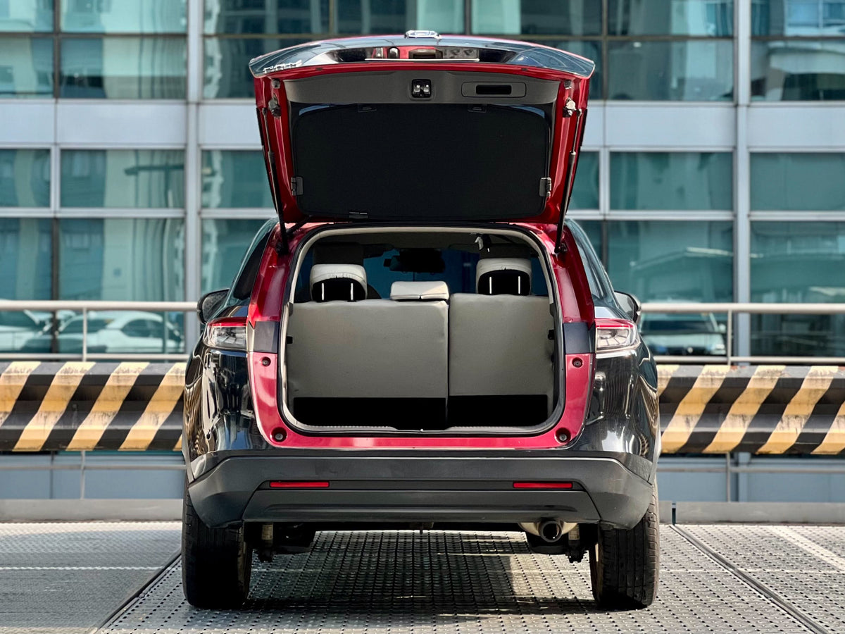 2022 Honda HRV S 1.5, Automatic, Gas