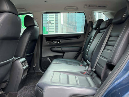 2024 Honda CRV 1.5 V Turbo Sensing CVT, Automatic, Gas